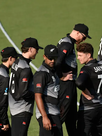 An event of what ifs - New Zealand tournament review