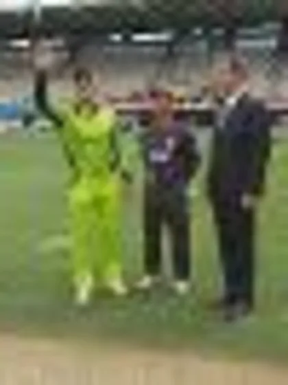 Toss, Pitch Report – PAK vs UAE