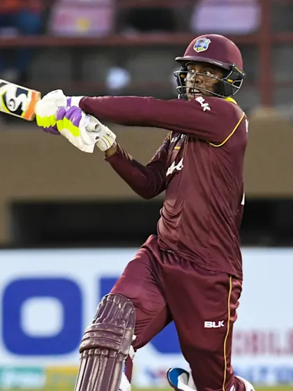 Onus on batsmen as Windies look to level series