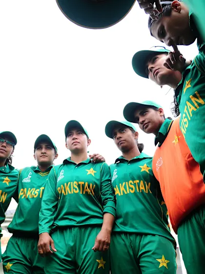 Pakistan women need to take inspiration from Sarfraz’s side