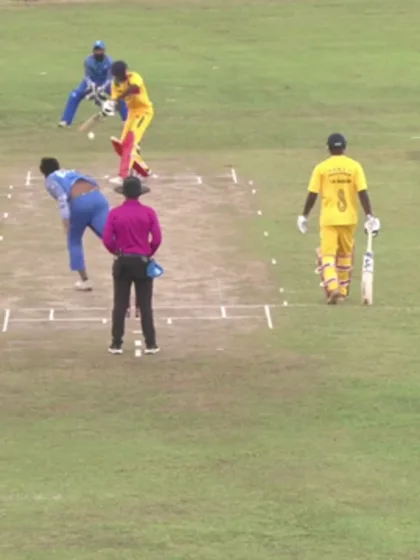 Tanzania v Mali | Match Highlights | Men's T20WC Sub-Regional Africa Qualifier A