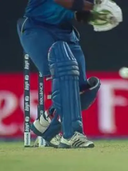 M19: SL v NED - Sri Lanka innings Super Sixes