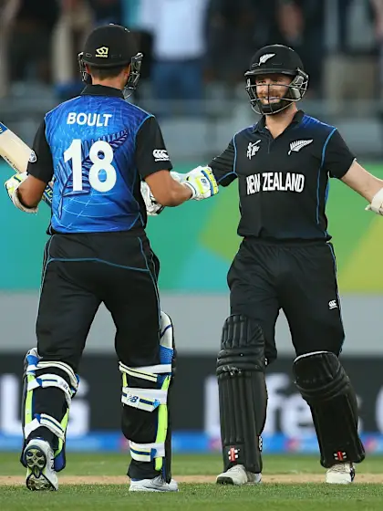 2015 Top 15 Moments: No. 9 Kane Williamson’s record breaking year