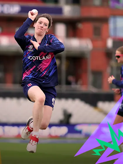 Scotland v Ireland | Catch the Spirit Match Preview | Women's T20WC 2026