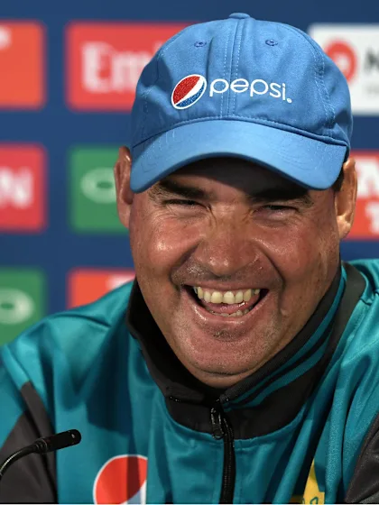 Extremely well prepared and ready to go: Arthur