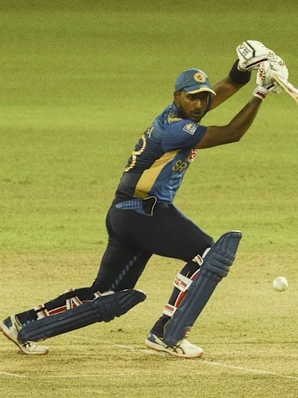 Sri Lanka seek middle-order solutions to keep series alive