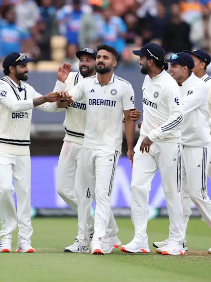 India script an inspiring first Test win at Edgbaston 