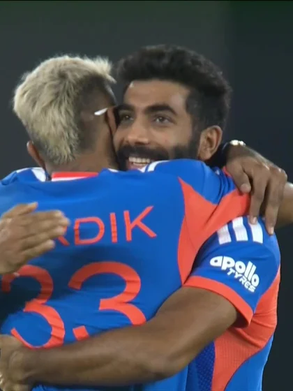 Mitchell Santner - Wicket - India vs New Zealand