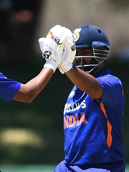KL Rahul ruled out out of South Africa T20Is, stand-in skipper named