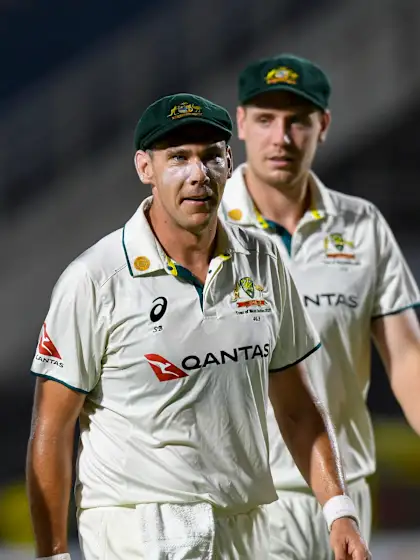 Smith backs ‘relentless’ Aussie pace attack in Lyon’s absence