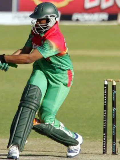 Bangladesh looks to extend winning run at home