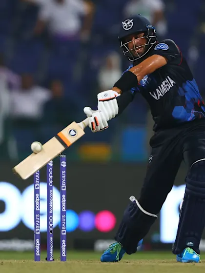 ICC player of the month nominations for October announced