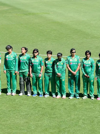Malaysia confirmed to host Pakistan and Australia in ICC Women's Championship