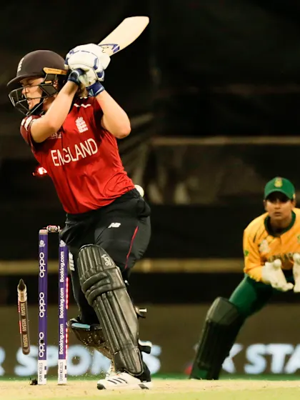 Sciver wary of dangerous West Indies