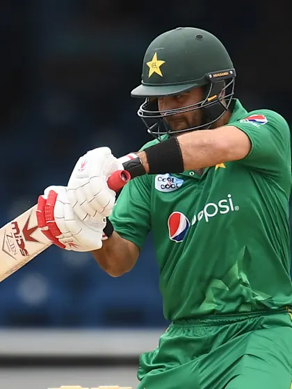 'There's nothing to worry' – Sarfaraz backs Shehzad, Akmal to come good