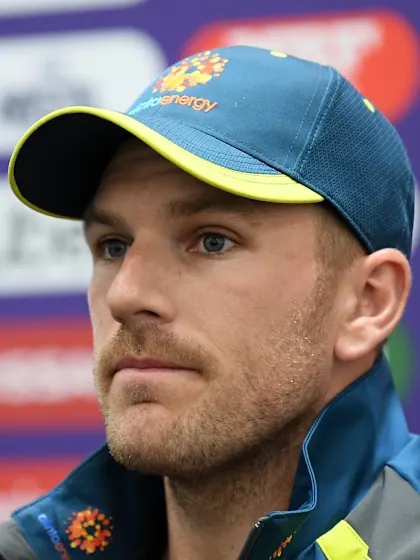 Finch wary of threat posed by improved Afghanistan