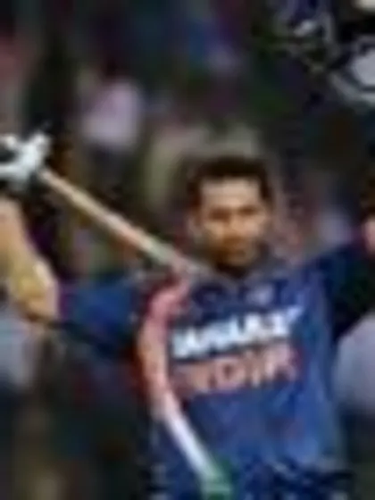 Sachin named most influential Indian sportsperson