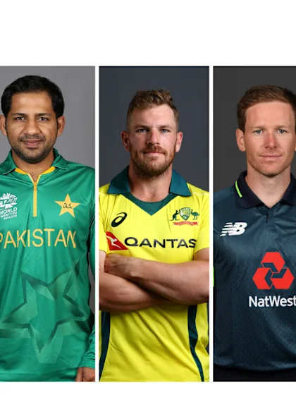 Cricket World Cup 2019: The leader board