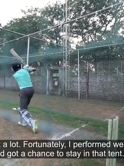 ICC U19 CWC: Future Stars – Yashasvi Jaiswal