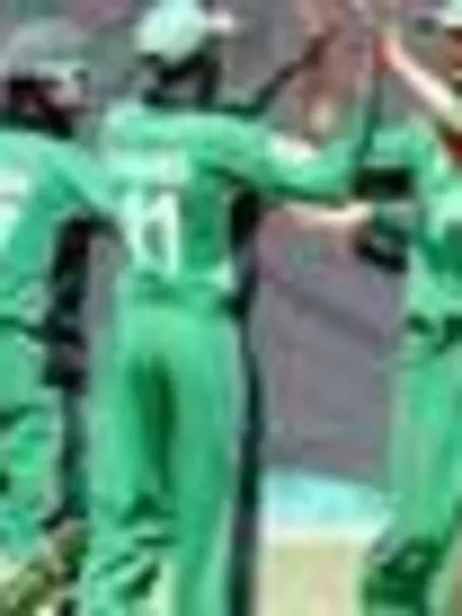 Cricket Kenya announces new national coach