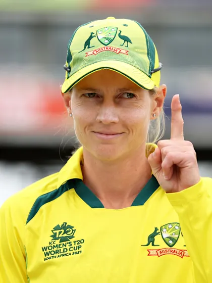 Two huge fixtures await: Women’s T20 World Cup semi-finalists are confirmed