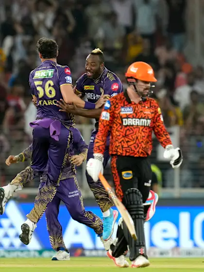 Ponting has his say on key Australian players following a mixed IPL