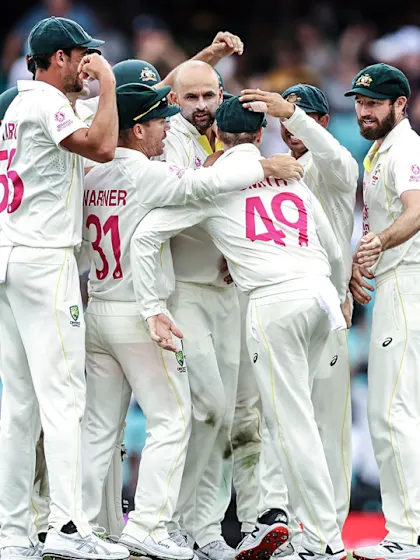 The ICC Review: Watson names Australia's key player for Sri Lanka Tests.