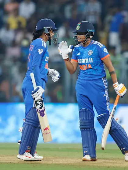 India name squads for the limited overs leg of Australia tour