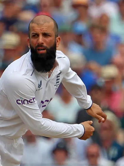 Moeen Ali fined for breaching ICC Code of Conduct