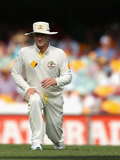 Short-lists announced for LG ICC Awards 2013