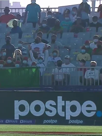Atai falls for second-ball duck