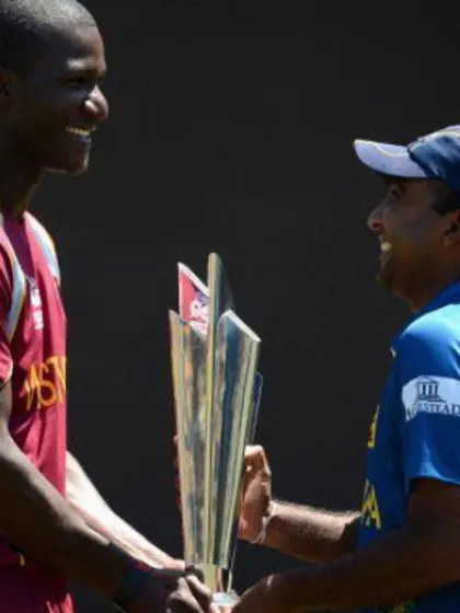 Gayle remains the big factor in the big final