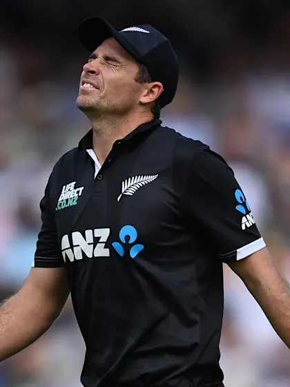 New Zealand quick elects for surgery in CWC23 race for fitness