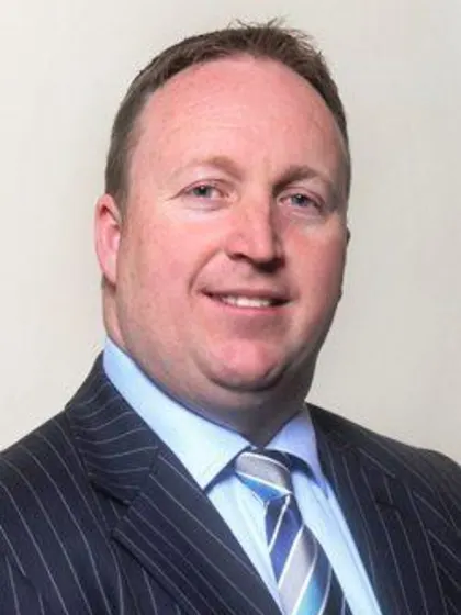 Cricket Ireland announce appointment of Richard Holdsworth as Performance Director