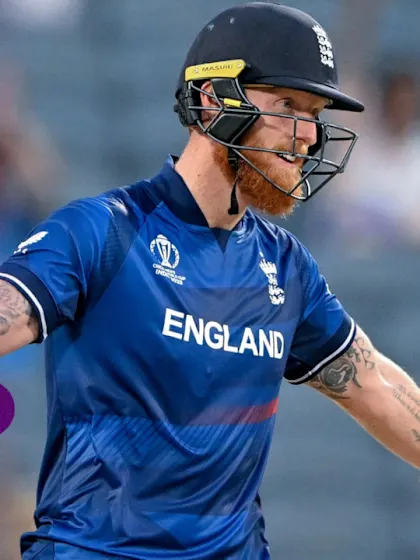 Stokes rescue act paves way for much-needed England win | POTM Highlights | CWC23