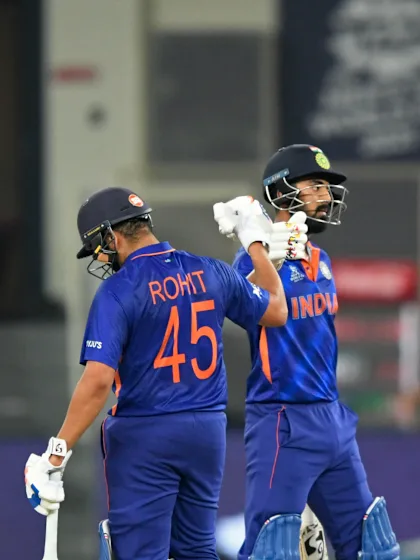 Each team's road to the semis after big India and New Zealand wins