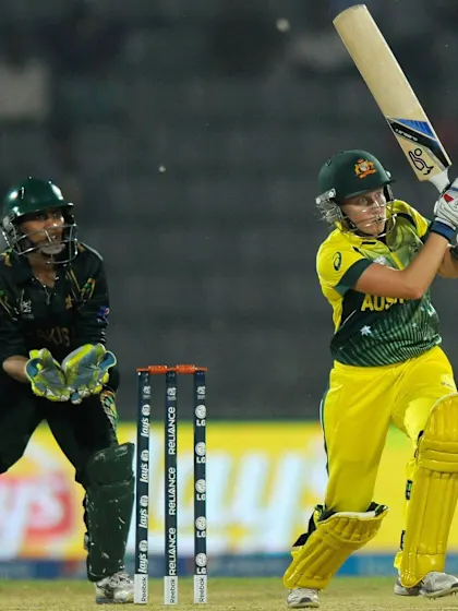 ICC Women's Championship set for exciting start