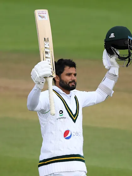 Azhar Ali announces retirement from Test cricket