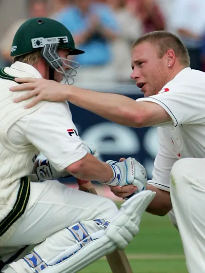 The Ultimate Test Series: The Windies' whitewash of England vs the 2005 Ashes