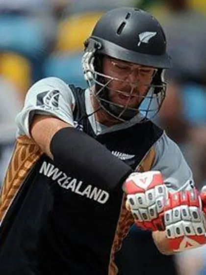 Vettori striving for the 'ultimate achievement'