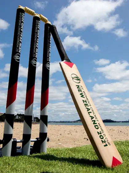 Full match schedule for ICC Women’s Cricket World Cup 2021 revealed