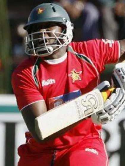 Zimbabwe looking forward to Australia test in World Cup