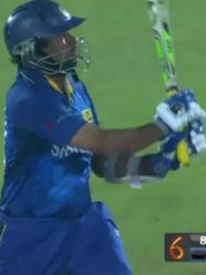 M22: ENG v SL - Sri Lanka Super Six