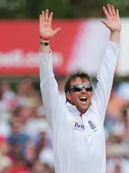 How Swann conquered cricket