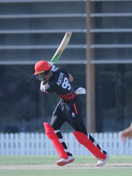 Teams fine tune final preparations in warm-up games