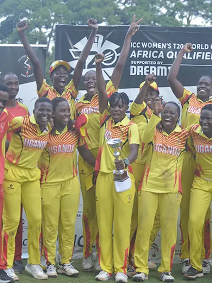 Teams confirmed for the ICC Women’s T20 World Cup Global Qualifier 2024