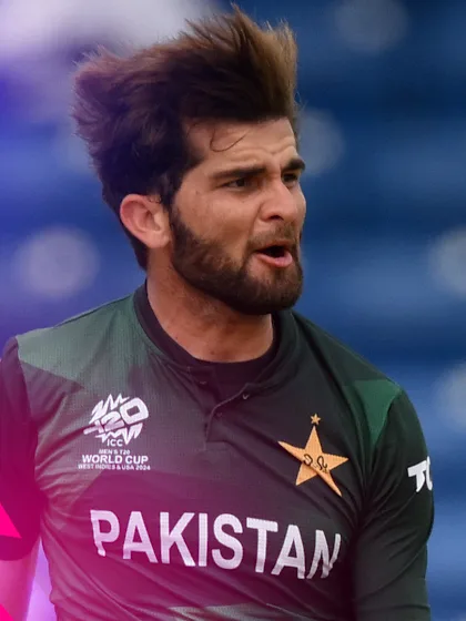 Shaheen Afridi starred with bat and ball in Pakistan's win | POTM Highlights | PAK v IRE | T20WC 2024