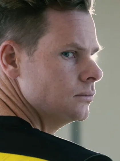 Logo of Steve Smith: Australia's 'Mr Fix-it' | T20 World Cup