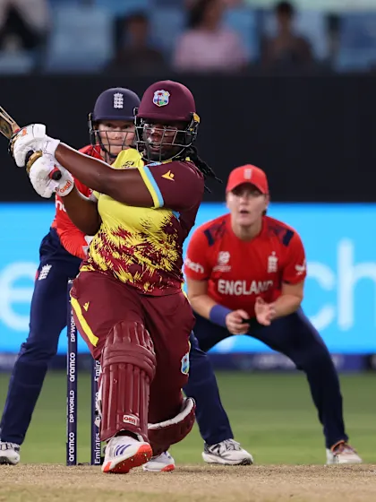 West Indies put the foot on the pedal | WT20WC 2024