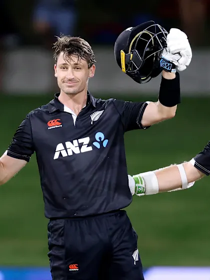 Latham to lead New Zealand in ODI series against Sri Lanka